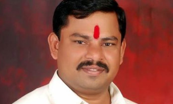 Conspiracy to kill MLA Rajasingh