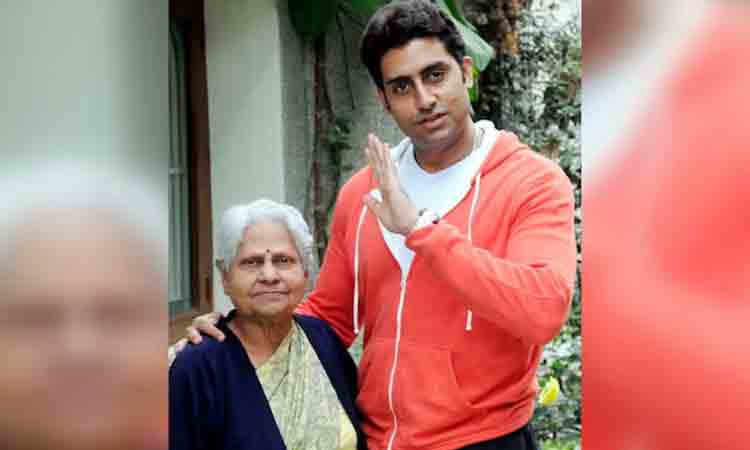 Abhishek Bachchan