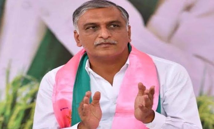 Harish Rao