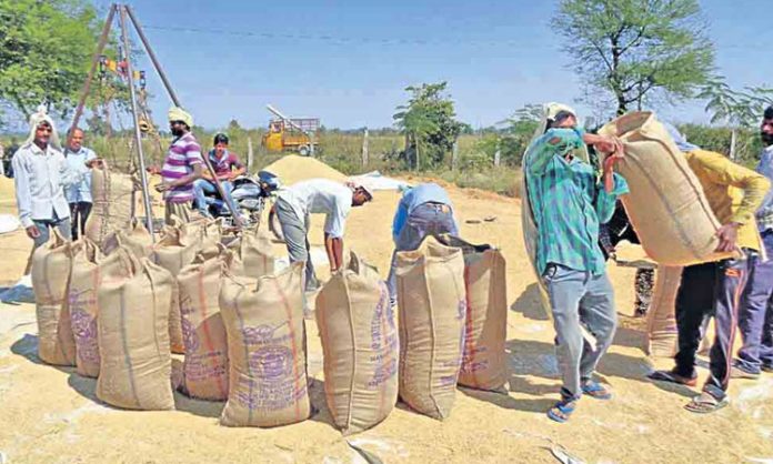 New complications with grain measures in IKC centers