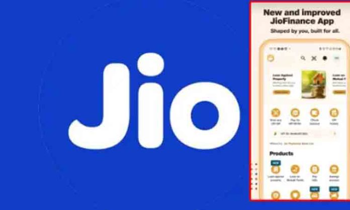 Jio App