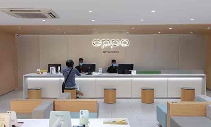 Oppo India