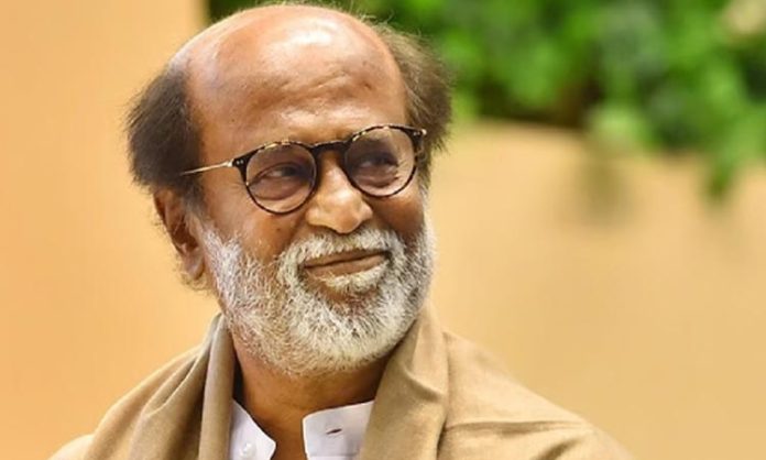 Rajanikanth