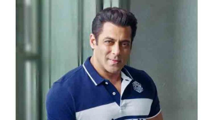 Salman Khan