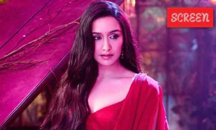 Shraddha Kapoor