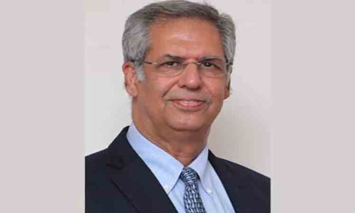 Noel Tata