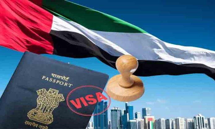 UAE Visa