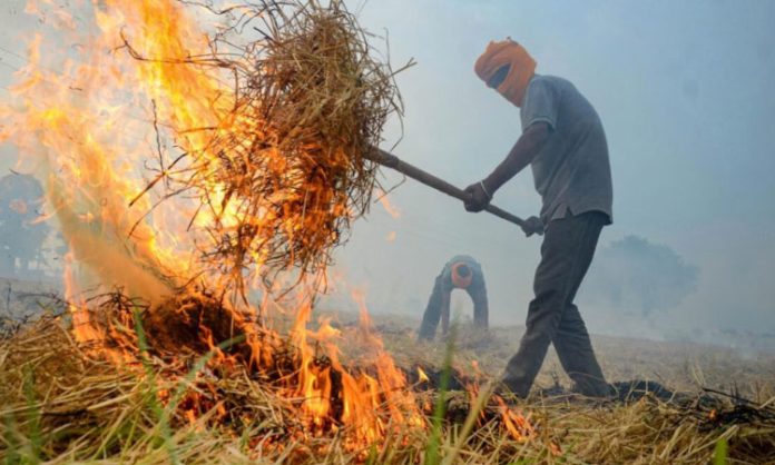 Air pollution information in telugu