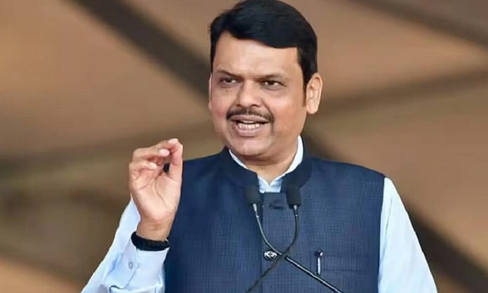 Fadnavis name in first list of Maharashtra BJP