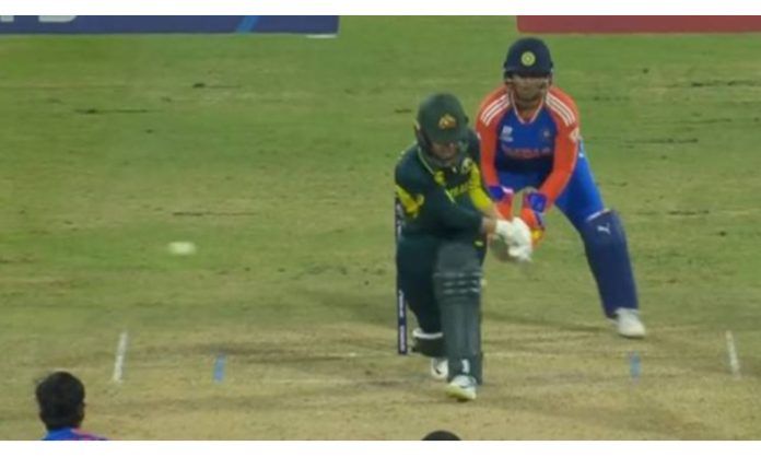 India lost due to third umpire's decision