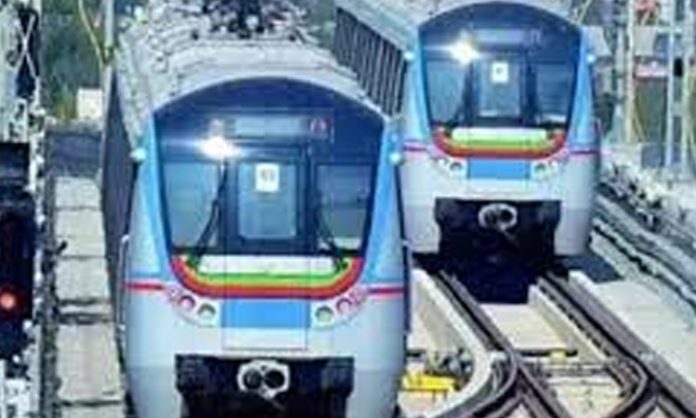 traffic problems solved with second phase of Metro Rail