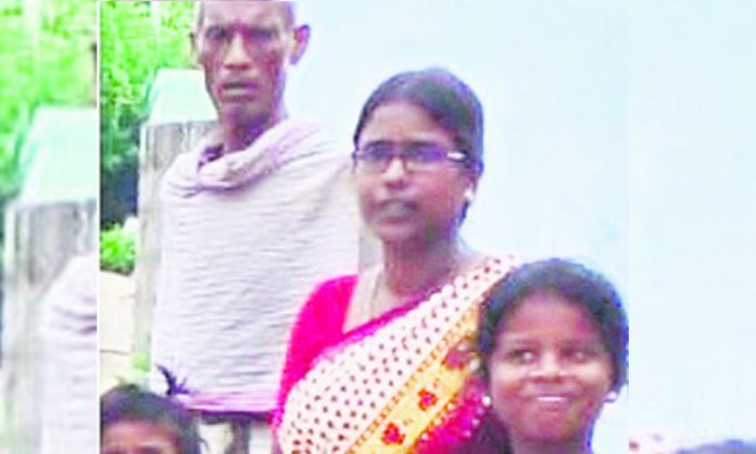 Police solved case of Anganwadi teacher