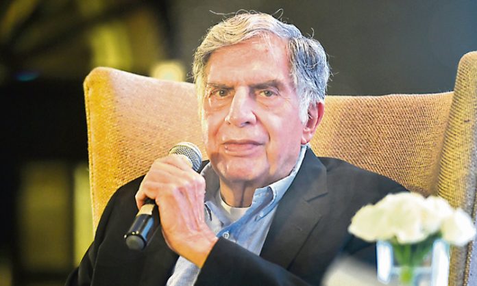 Ratan tata story in telugu