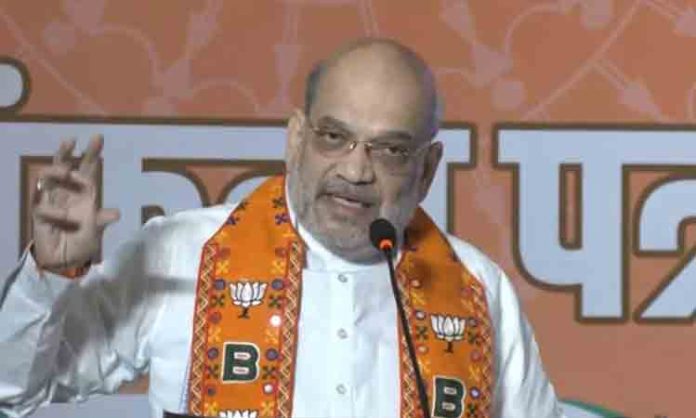 Amit Shah