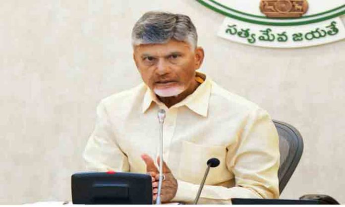 Chandrababu