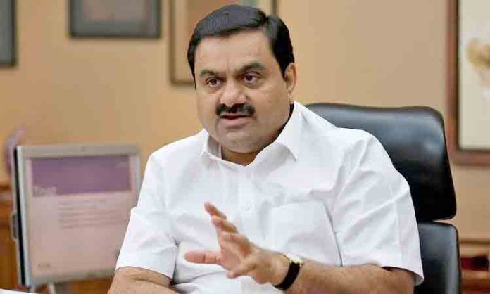 Gautam Adani