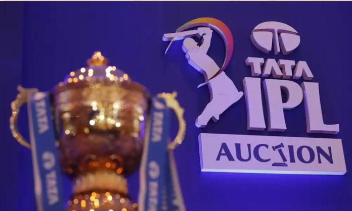 IPL mega auction