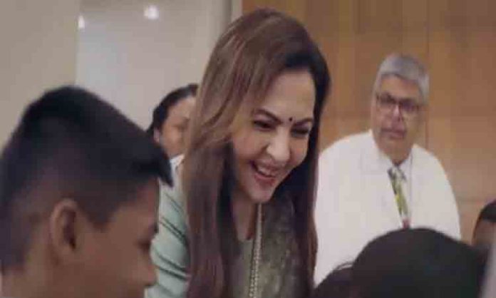 Nita Ambani