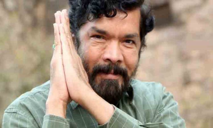 Posani Krishna Murali