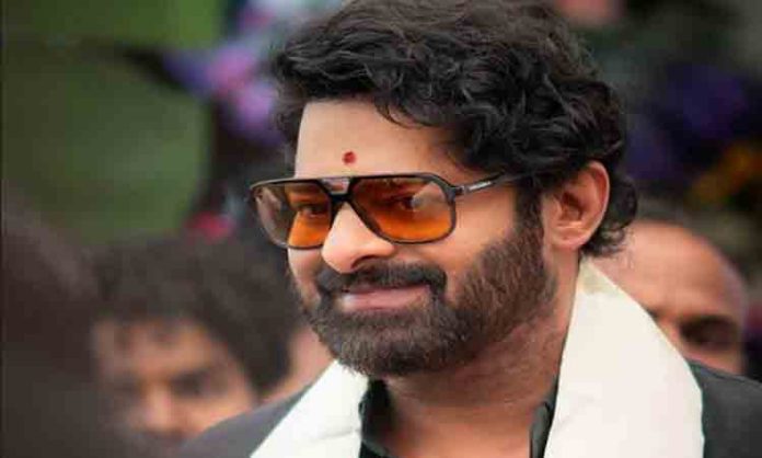 Prabhas