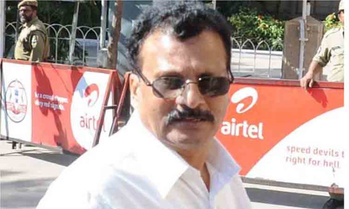 Rammurthy Naidu