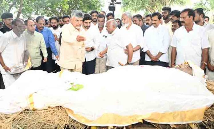 Rammurthy-Naidu-funeral