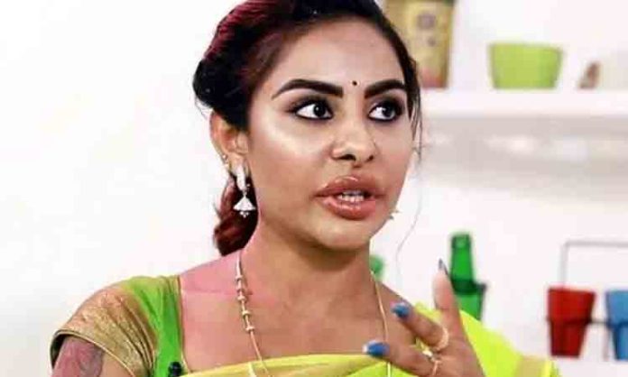 Srireddy