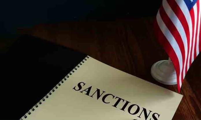 US sanctions