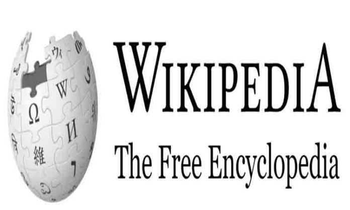 Wikipedia