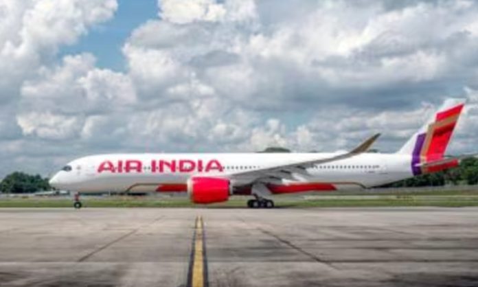 100 Air India passengers stuck in Thailand