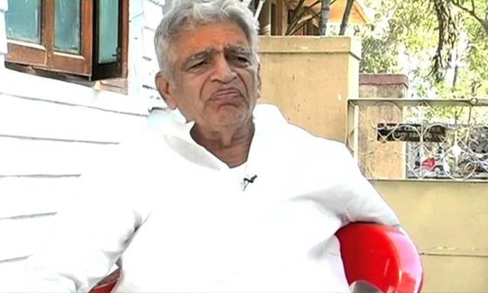 Chukka ramaiah support SC and ST