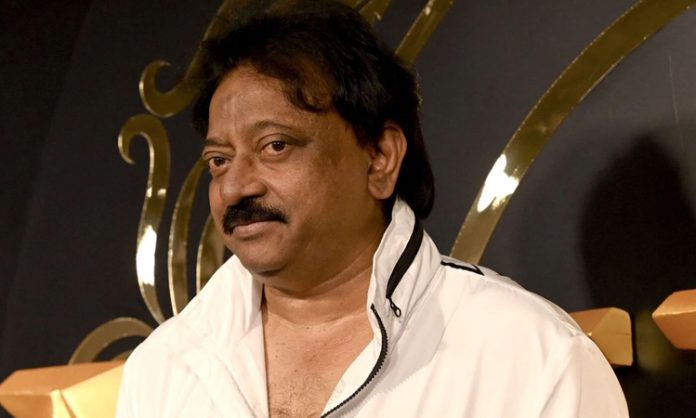 Controversial director Ram Gopal Varma got a shock in Andhra Pradesh High Court