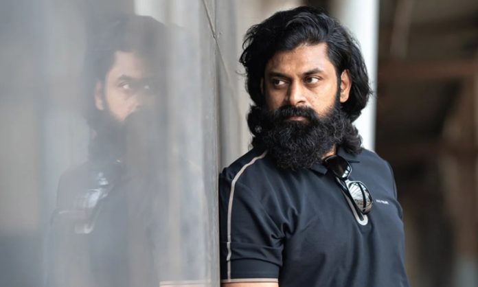 Case registered against actor Sritej