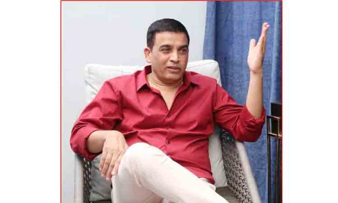 Dil Raju