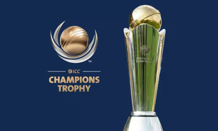 ICC Champions Trophy