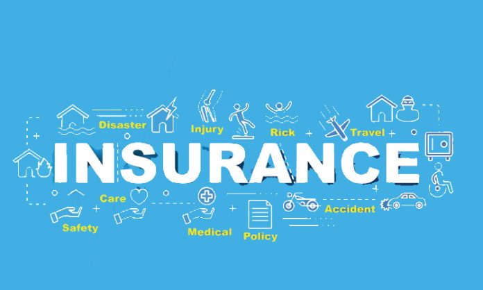 Insurance sector in India