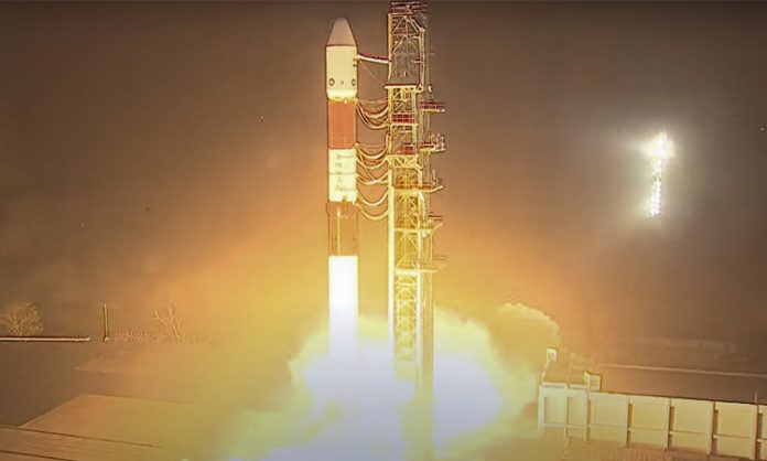 ISRO's PSLV-C60 SpaDex successfully launched for key space docking experiment