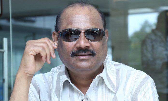 Producer Bellamkonda Suresh