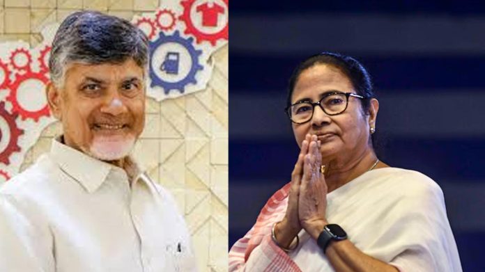 Richest chief minister is chandrababu naidu