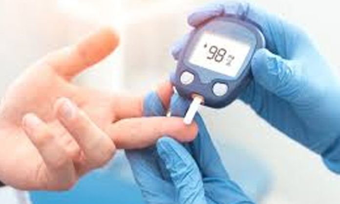 Diabetes Biobank in Chennai