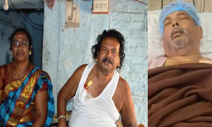 Balagam movie Mogilaya passed away