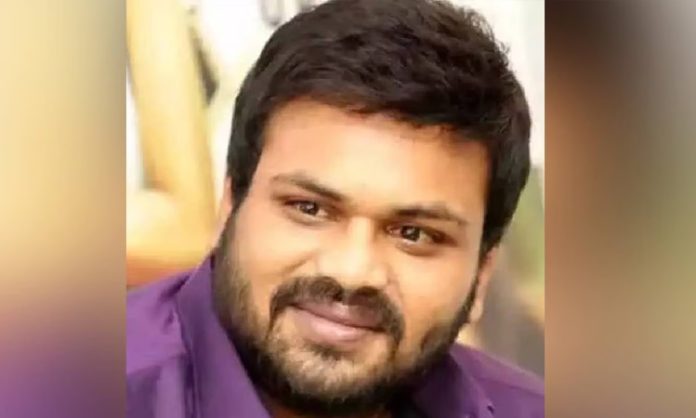 Manchu Manoj went Pahadi Sharif Police Station