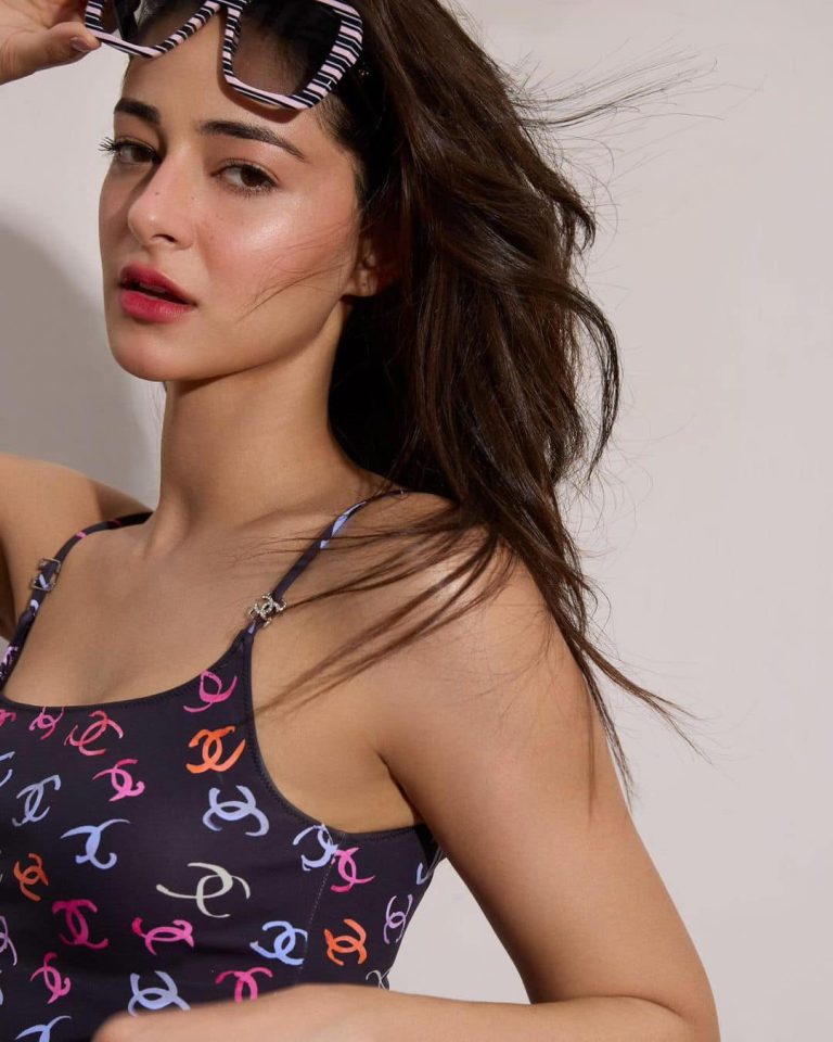 Ananya panday