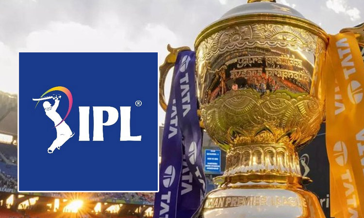 IPL 2025 schedule released