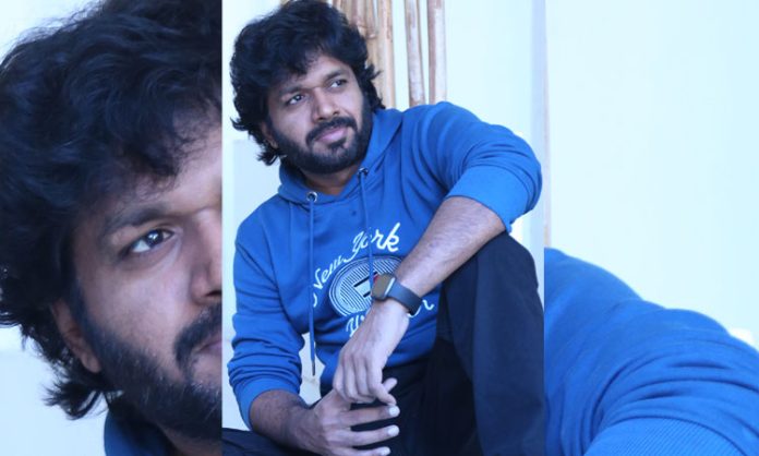 Director Anil ravipudi