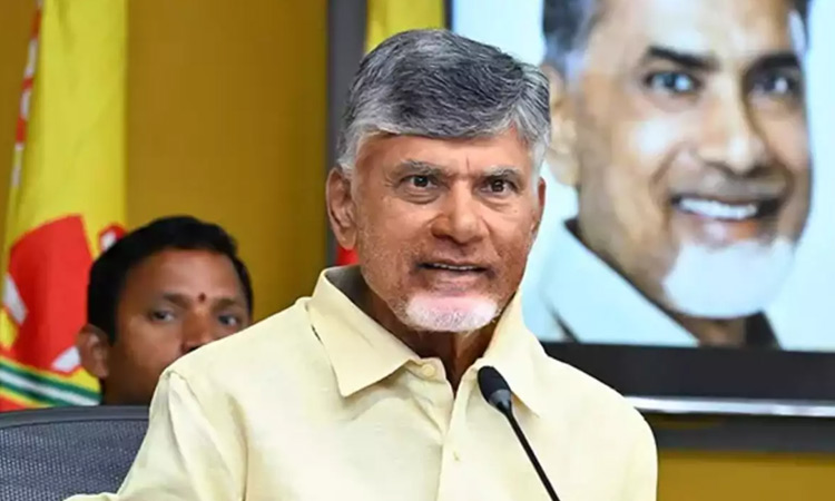 ఎమ్మెల్సీ ఎన్నికలపై నేతలకు దిశానిర్దేశం: చంద్రబాబు