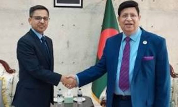 Bangladesh summons Indian High Commissioner