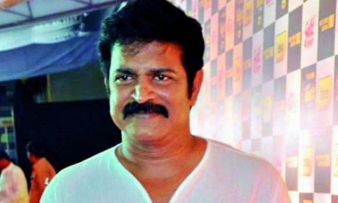 Brahmaji comments on bouncers