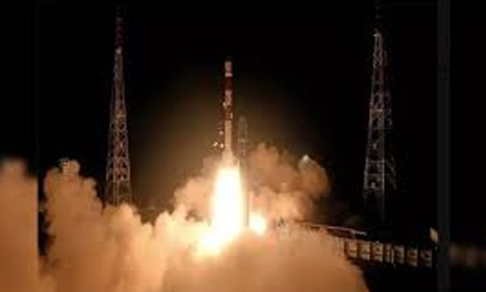 key step forward in ISRO Spadex docking mission