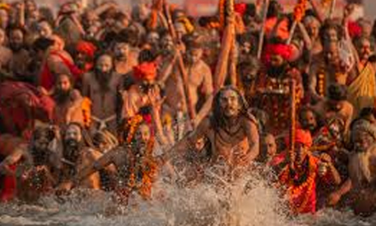 kumbh mela 2025